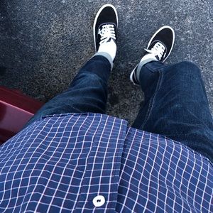 Meet your Posher, Trey